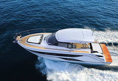 Bavaria SR36 Renex