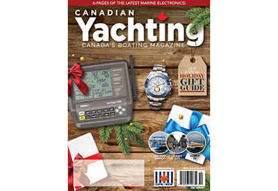 CY December 2021 Cover