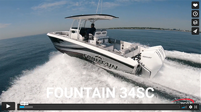 Fountain 34SC