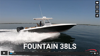 Fountain 38LS