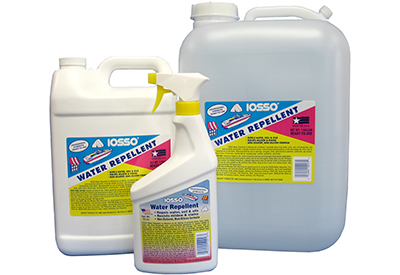 Iosso Water Repellant