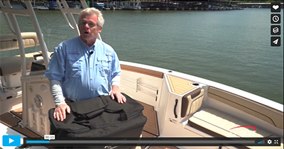 Yamaha Boat Accessories