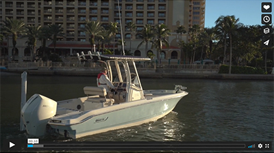 boston whaler 220 Dauntless