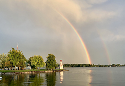 Gananoque