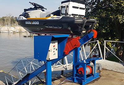 PWC Launcher