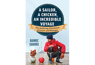 Sailor Chicken