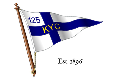 SinC KYC Burgee 400