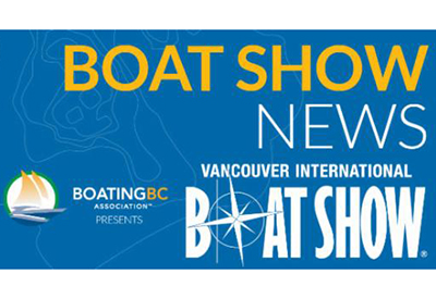 VIBS Show News