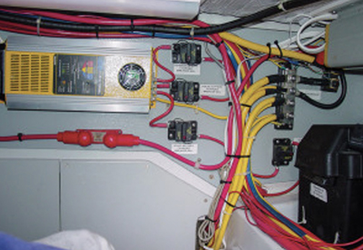 Complex Layout