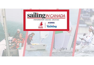 Canadian Yachting Whitepaper