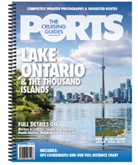 PORTS Lake