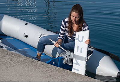 Remigo Outboard