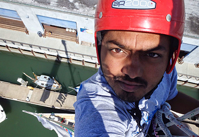 Gaurav Shinde