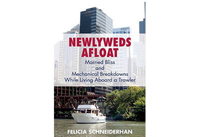 Newlyweds Afloat