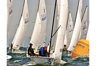 SinC Sodus Bay Yachts LYRA 400