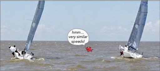speed check