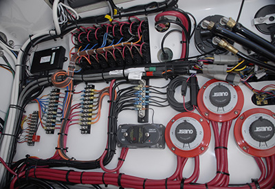 Wiring