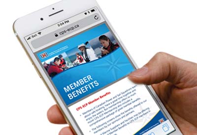 membership benefits