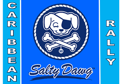 SinC Salty Dawg Caribbean 