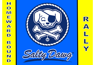 SinC Salty Dawg Homeward Bound 