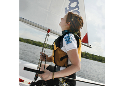 SinC Salus PFD Boat