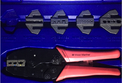 Figure 7 Crimper