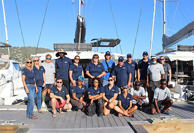 Waypoints Yacht Charters