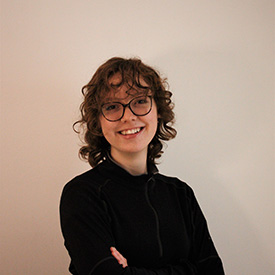 Alexandra 275