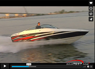 Baja 247 Islander 400