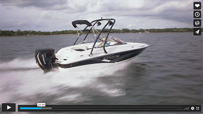 Campion Chase 550OB 400