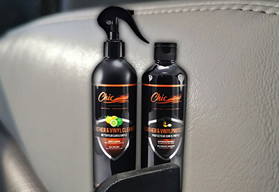 Chic Marine Trio Conditioner