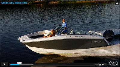 Cobalt 23 SC 400