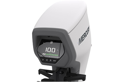Mercury Marine Avator