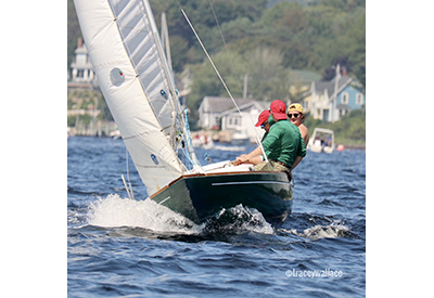 SinC Chester Race Week 2