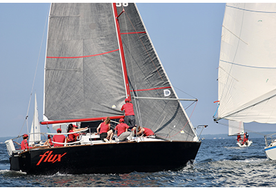 SinC Chester Race Week 3