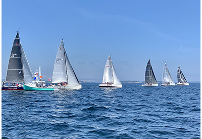 SinC Chester Race Week