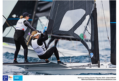 SinC Midwinters Ten Hove Millen 400