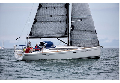 SinC Newport Bermuda Killua 400