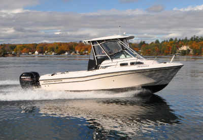 Zipwake