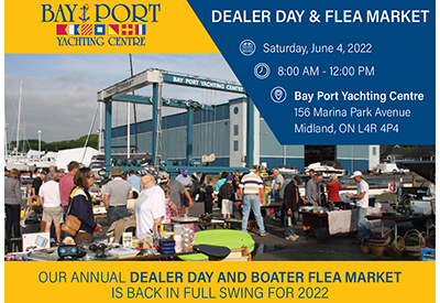 BPY Dealer Day