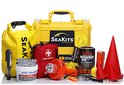 Seakits Essential