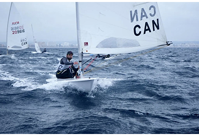 SinC Allen Brothers Sailing 400