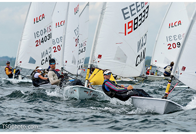 SinC CORK 2022 Kingston 1 400