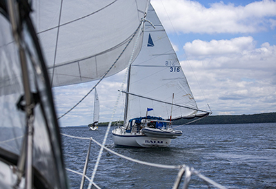 SinC GBR Fleet 400