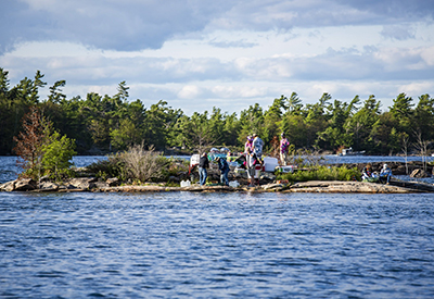 SinC GBR Island 400