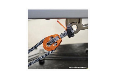 SinC Nodus Skackle 400