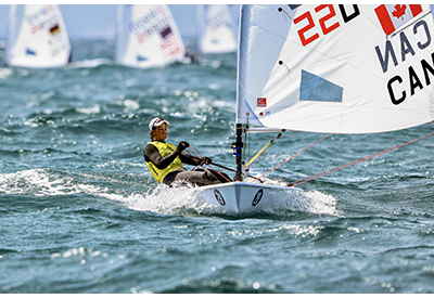 SinC Sarah Douglas Hempel World Cup 2 400