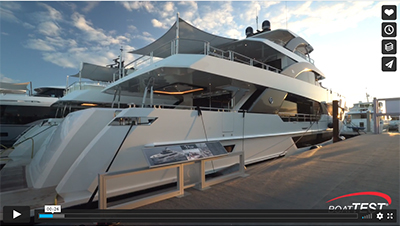 ocean alexander 35R 400