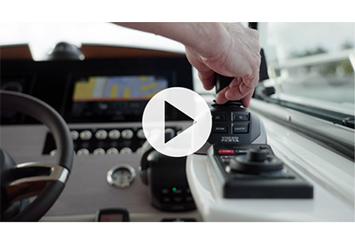 Volvo Penta Upgrades