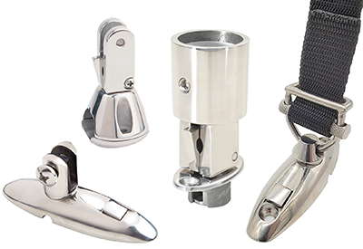 Bimini Hardware